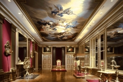 Splendors Of Versailles - MS Arts Pavillion